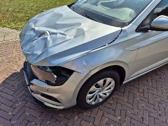 Volkswagen Polo 1.0 TSI Highline DSG picture 6