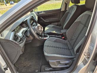 Volkswagen Polo 1.0 TSI Highline DSG picture 13