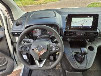 Opel Combo 1.5D L1 H1 Edition picture 19