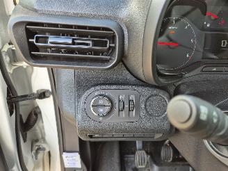 Opel Combo 1.5D L1 H1 Edition picture 21