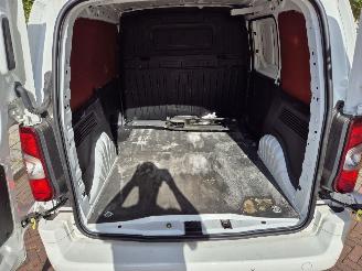 Opel Combo 1.5D L1 H1 Edition picture 22