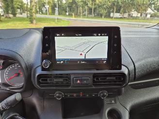 Opel Combo 1.5D L1 H1 Edition picture 18