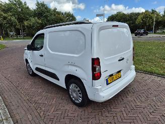 Opel Combo 1.5D L1 H1 Edition picture 3