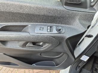 Opel Combo 1.5D L1 H1 Edition picture 16