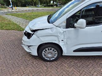 Opel Combo 1.5D L1 H1 Edition picture 7