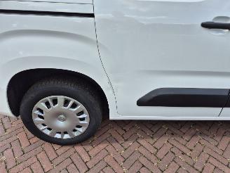 Opel Combo 1.5D L1 H1 Edition picture 9