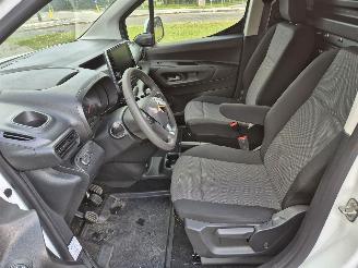 Opel Combo 1.5D L1 H1 Edition picture 15