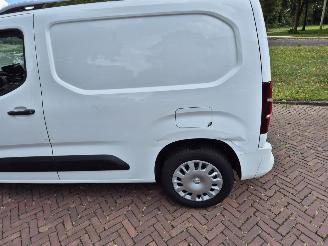 Opel Combo 1.5D L1 H1 Edition picture 5