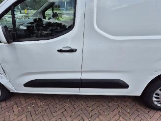 Opel Combo 1.5D L1 H1 Edition picture 6