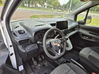 Opel Combo 1.5D L1 H1 Edition picture 14