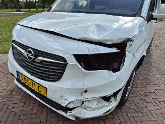 Opel Combo 1.5D L1 H1 Edition picture 13