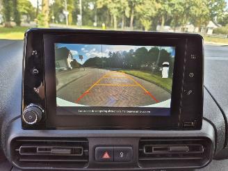 Opel Combo 1.5D L1 H1 Edition picture 20