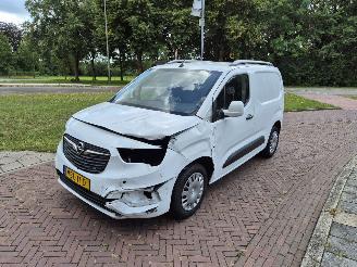 Opel Combo 1.5D L1 H1 Edition picture 4