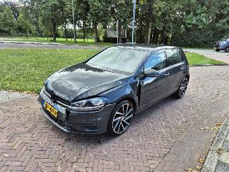  Volkswagen Golf 1.0 TSI Trendline 2018/11