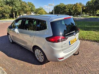 Opel Zafira 1.6 CDTI Design Edition 7p picture 4