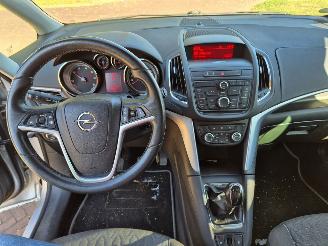 Opel Zafira 1.6 CDTI Design Edition 7p picture 16