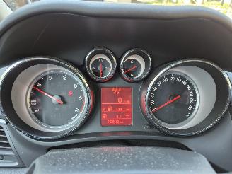 Opel Zafira 1.6 CDTI Design Edition 7p picture 17