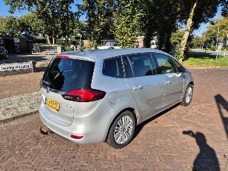 Opel Zafira 1.6 CDTI Design Edition 7p picture 3