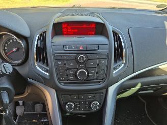 Opel Zafira 1.6 CDTI Design Edition 7p picture 15
