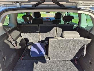 Opel Zafira 1.6 CDTI Design Edition 7p picture 14