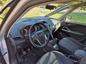 Opel Zafira 1.6 CDTI Design Edition 7p picture 10