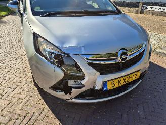 Opel Zafira 1.6 CDTI Design Edition 7p picture 5