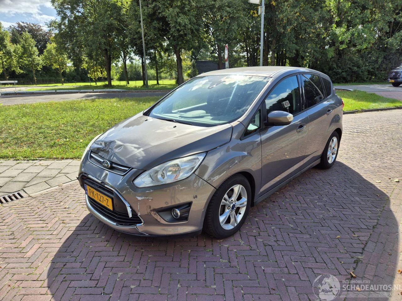Ford C-Max 1.0 Ambiente