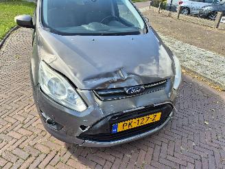 Ford C-Max 1.0 Ambiente picture 6