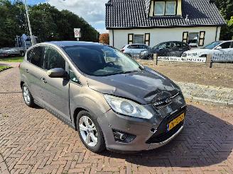 Ford C-Max 1.0 Ambiente picture 2