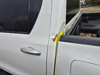 Toyota Hilux 2.4 D-4D -F DOUBLE CAB picture 8