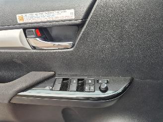 Toyota Hilux 2.4 D-4D -F DOUBLE CAB picture 15