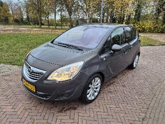 Opel Meriva 1.4 Turbo Cosmo LPG 2013/11