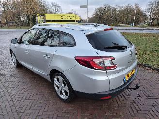Renault Mégane 1.5 DCI Bose picture 4