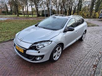  Renault Mégane 1.5 DCI Bose 2012/10