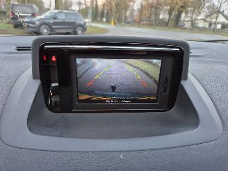 Renault Mégane 1.5 DCI Bose picture 15