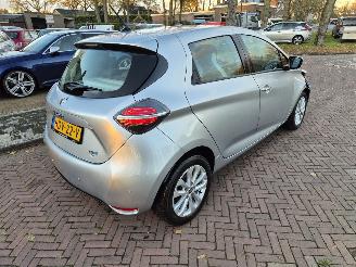 Renault Zoé Limitee Riviera 52 kWh picture 3