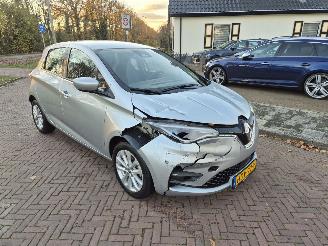 Renault Zoé Limitee Riviera 52 kWh picture 2