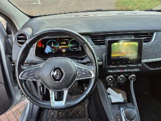 Renault Zoé Limitee Riviera 52 kWh picture 15