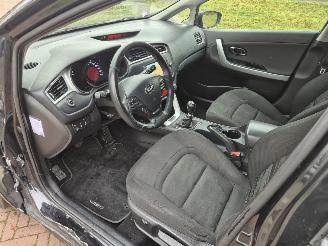 Kia Cee d  picture 9