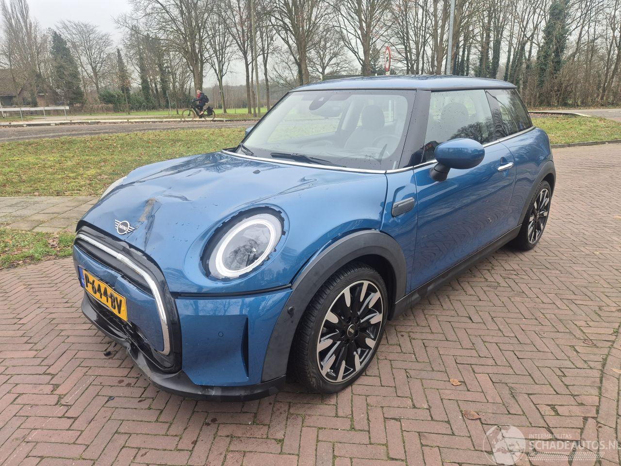 Mini Cooper 1.5 COOPER BUSINESS EDITION