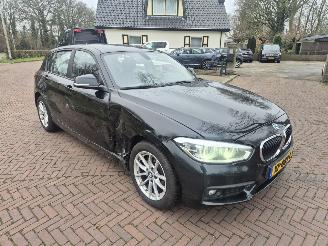 BMW 1-serie 118 I EXECUTIVE picture 2