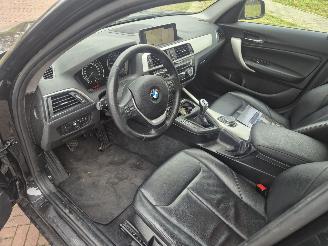 BMW 1-serie 118 I EXECUTIVE picture 8