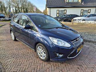 Ford C-Max 1.0 Titanium picture 2