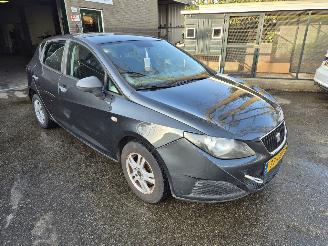 Seat Ibiza 1.2 Club picture 2