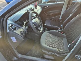 Seat Ibiza 1.2 Club picture 6