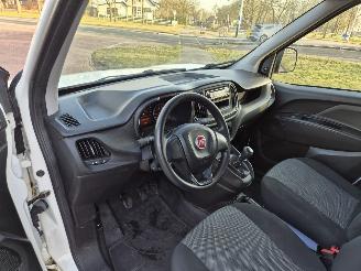 Fiat Doblo 1.6 MJ Cargo picture 7