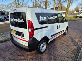 Fiat Doblo 1.6 MJ Cargo picture 3