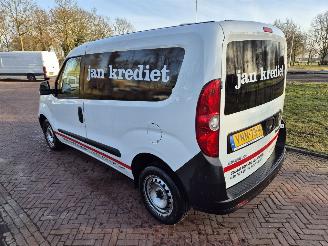 Fiat Doblo 1.6 MJ Cargo picture 4
