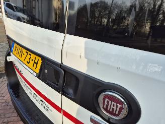Fiat Doblo 1.6 MJ Cargo picture 6