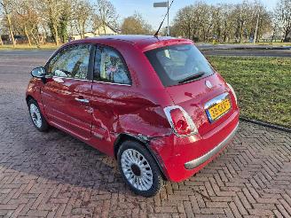 Fiat 500 1.2 POP picture 4